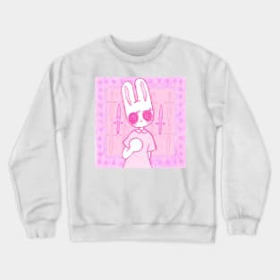 knives Crewneck Sweatshirt